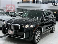 بي ام دبليو X5